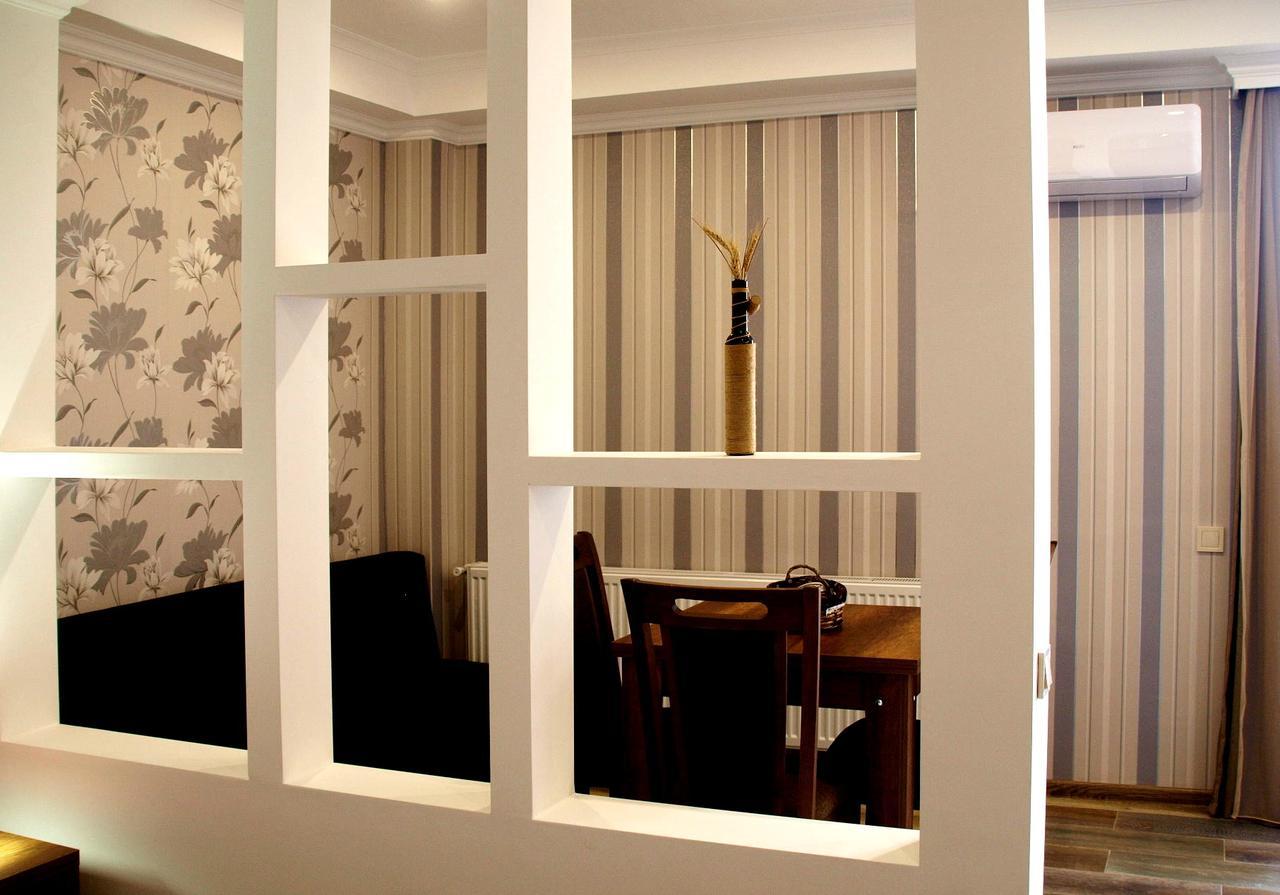Hotel King David The Builder Кутаиси Екстериор снимка